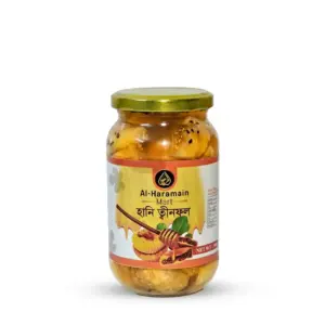 Honey Tinfol / হানি তিনফল (৪৫০ গ্রাম)