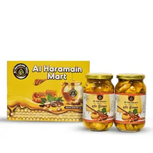 Honey Tinfol / হানি তিনফল (৯০০ গ্রাম)