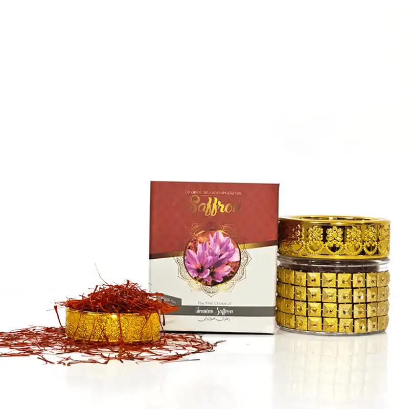 Super Negin Saffron 5g