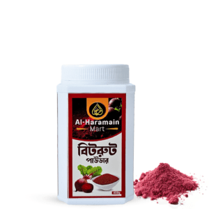 Beetroot Powder(বিটরুট পাউডার) - 400gm