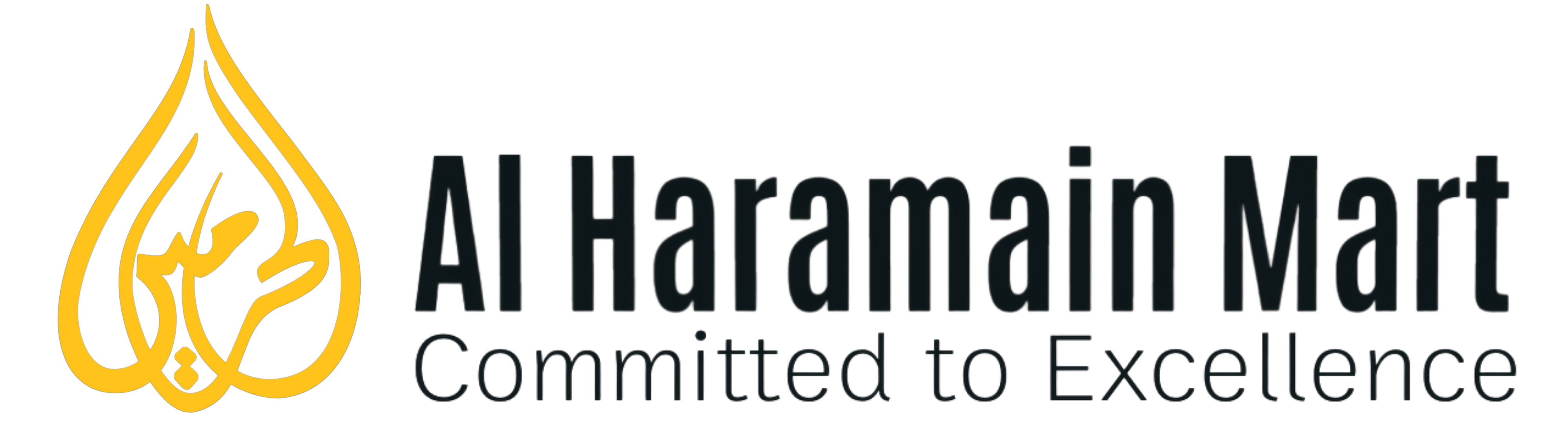 Al Haramain Mart