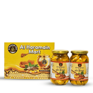 Honey Tinfol / হানি তিনফল (৯০০ গ্রাম)