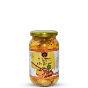Honey Tinfol / হানি তিনফল (৪৫০ গ্রাম)