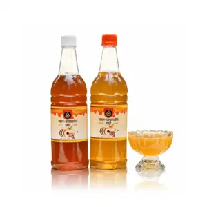 লিচু ও সরিষা ফুলের মধুর কম্বো / Licu & sarisha Honey Combo