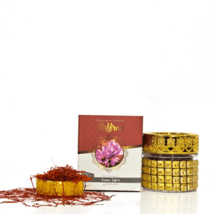 Super Negin Saffron / সুপার নেগিন জাফরান 5gm