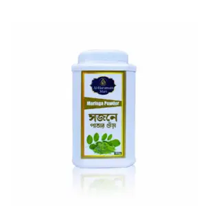 Moringa Powder/ মরিঙ্গা পাউডার ৫০০ গ্রাম