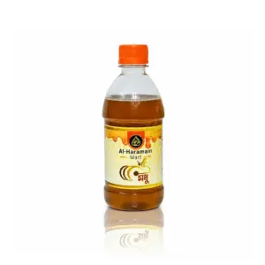 Sarisha Fuler Modhu/সরিষা ফুলের মধু 500gm