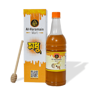 Sundorbon Khalisha Honey / খলিশা ফুলের মধু ১ কেজি