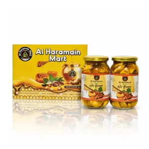 Honey Tinfol / হানি তিনফল (৯০০ গ্রাম)
