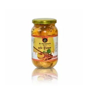 Honey Tinfol / হানি তিনফল (৪৫০ গ্রাম)