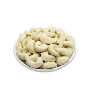 কাজু বাদাম/Cashew Nut (৫০০ গ্রাম)