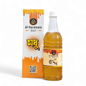 Sarisha Fuler Modhu/সরিষা ফুলের মধু 1kg