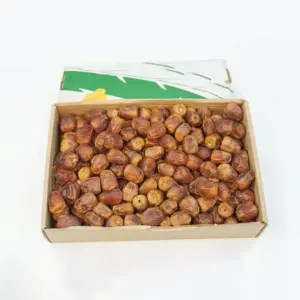 Sukkari Mufattal Dates / সুক্কারি মুফাত্তাল 3kg