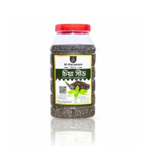 Chia Seeds / চিয়া সীড
