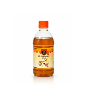 Sundorbon Khalisha Honey / খলিশা ফুলের মধু (500 গ্রাম)
