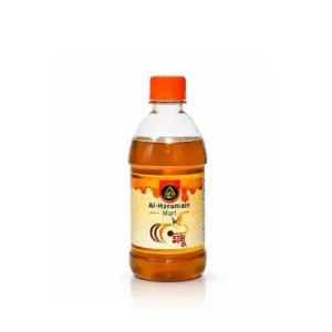 Lichu Fuler Modhu/লিচু ফুলের মধু 500gm