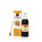 Black Seed Honey / কালোজিরা মধু (১ কেজি)