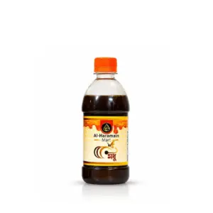 Black Seed Honey/কালোজিরা মধু (৫০০ গ্রাম)