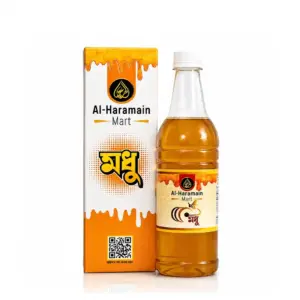 Sarisha Fuler Modhu/সরিষা ফুলের মধু 1kg