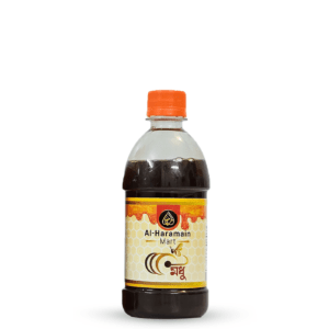 Black Seed Honey/কালোজিরা মধু (৫০০ গ্রাম)