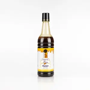 Black Seed Honey / কালোজিরা মধু (১ কেজি)