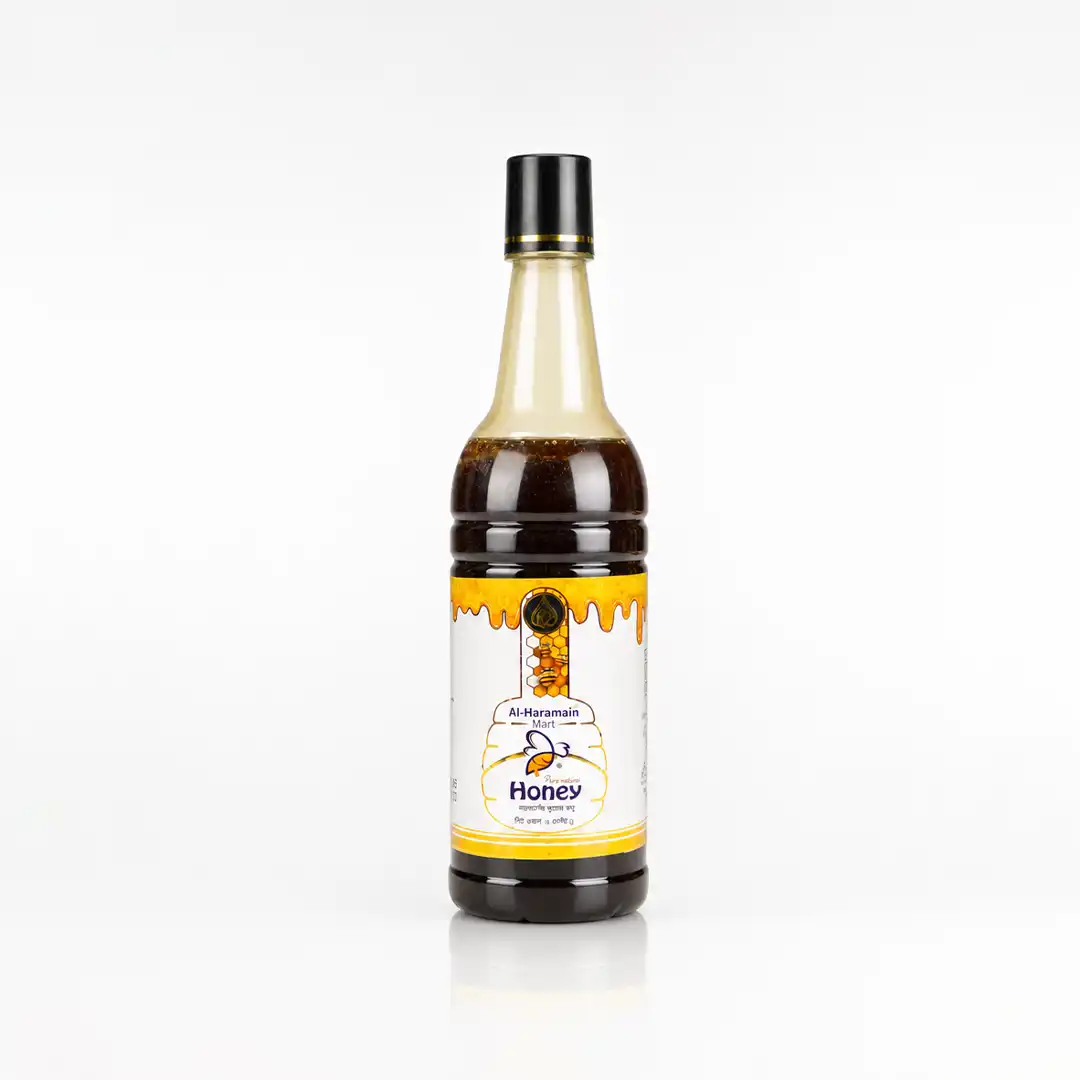 Black Seed Honey / কালোজিরা মধু ১ কেজি