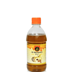 Sundorbon Khalisha Honey / খলিশা ফুলের মধু (500 গ্রাম)