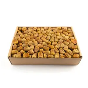 Sukkari Mufattal Dates / সুক্কারি মুফাত্তাল 3kg