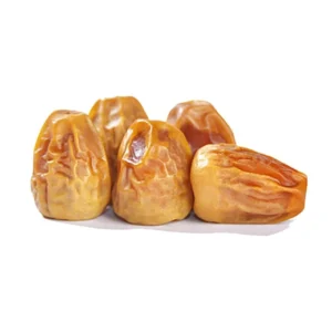 Sukkari Mufattal Dates / সুক্কারি মুফাত্তাল 1kg