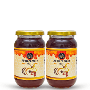 সুন্দরবনের মধু/Sundarban Honey 1kg