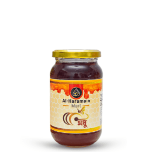 সুন্দরবনের মধু/Sundarban Honey 500gm