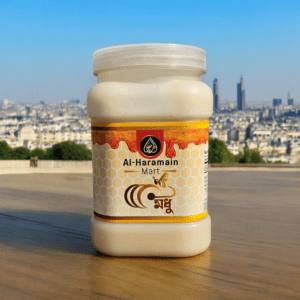 Crystal Honey / ক্রিস্টাল হানি 1kg