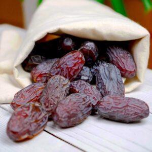 Egyptian Medjool Medium / ইজিপশিয়ান মেডজুল মিডিয়াম 1kg
