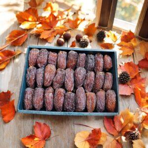 Egyptian Medjool Large / ইজিপশিয়ান মেডজুল লার্জ 1k