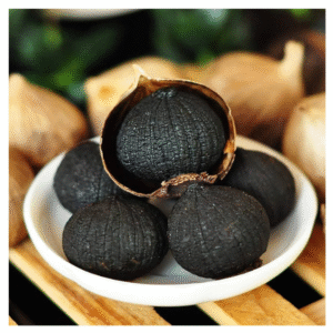 Black Garlic (কালো রসুন) 250gm