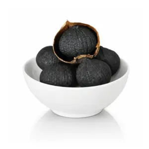 Premium Black Garlic (কালো রসুন) 500gm