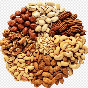 Premium Mixnuts 500gm