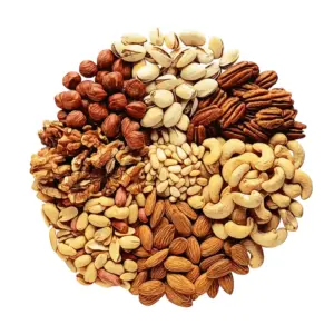 Premium Mixnuts 500gm