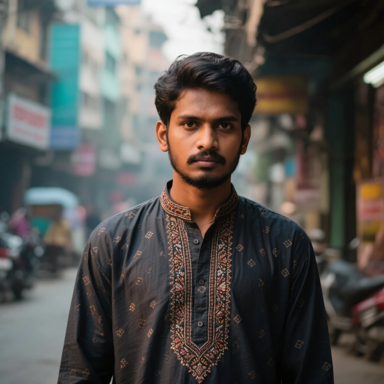 Mahmud Hasan