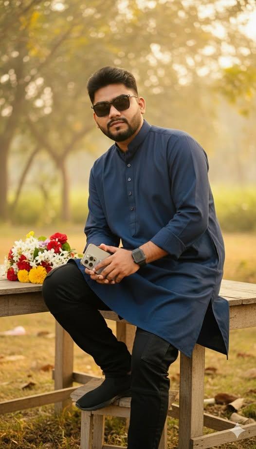 Amirul Hossain 