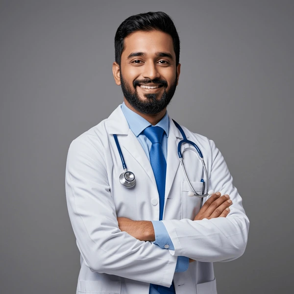 Dr. Kazi Ahsan Mollik