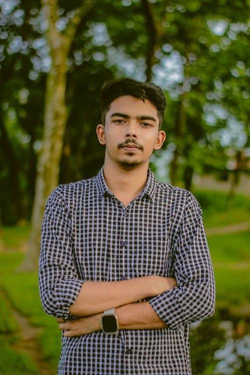 Amzad Hossain