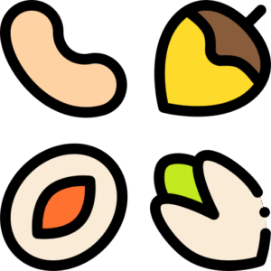 Nuts & Seeds
