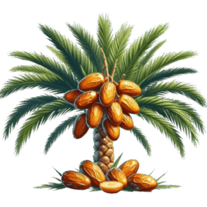 Dates (খেজুর)