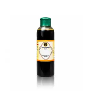 Local Kalojira Oil/দেশি কালোজিরার তেল 250 ML