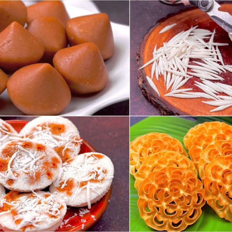 multiple pitha