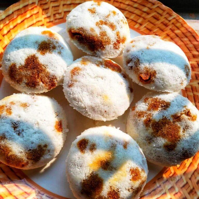 vapa pitha