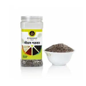 সীড শরবত / Seed Mixed 500gm