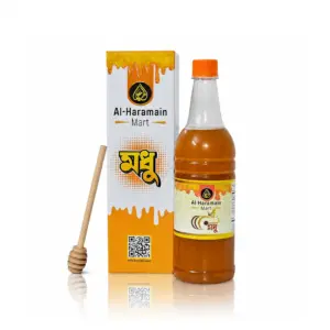 মিশ্র ফুলের মধু ১ কেজি