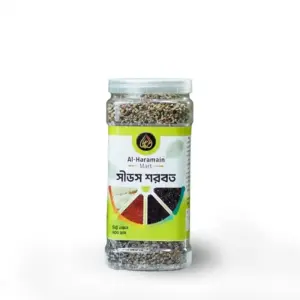সীড শরবত / Seed Mixed 500gm